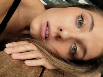 Stunning Beauty Kayla Mckenziee