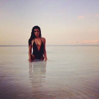 Suelyn Medeiros