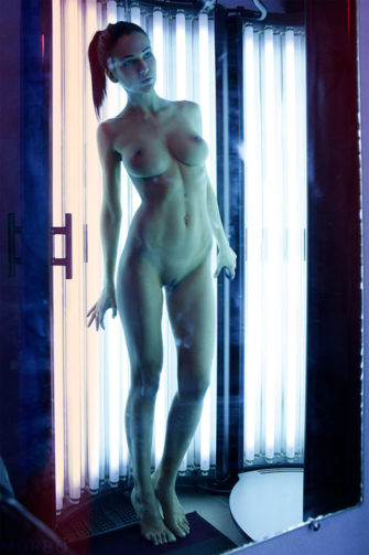 Sugerente Murbo Boobs