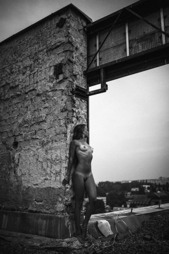 Summer In The City Photo Martin Krystynek