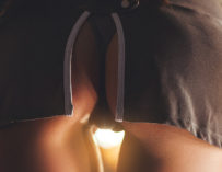 Sunny Gap Anton Harisov