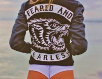 Surferboianddollbaby facebook Topless