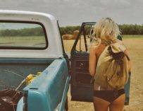 Surferboianddollbaby facebook Topless Sexy Tits