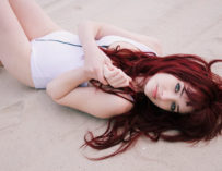 Susan Coffey Amazing