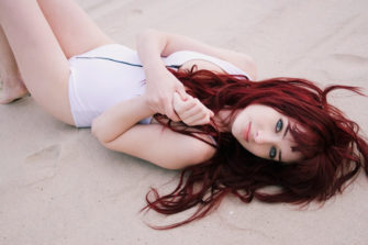 Susan Coffey Amazing