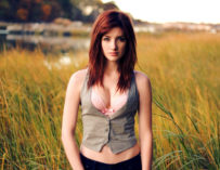 Susan Coffey Topless