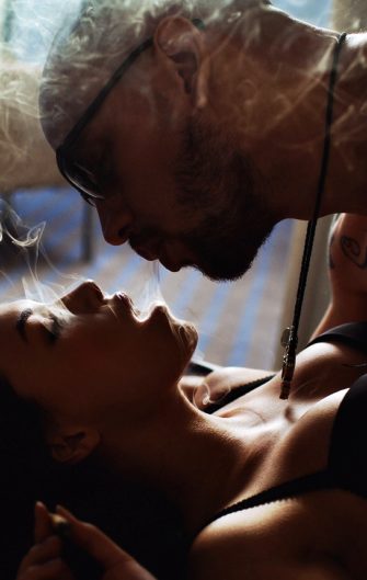 Svetlana Bilyalova Boobs