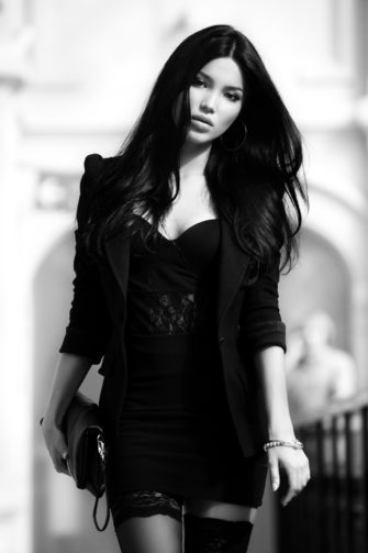 Svetlana Bilyalova Naked Amazing