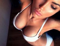 Svetlana Bilyalova Topless