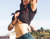 Swag Justin Swain Boobs