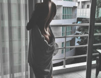 Sweet Ass Topless