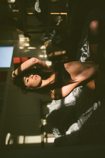 Swiftbeat By 5pts Topless