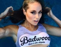 Sydney Maler Topless Amazing