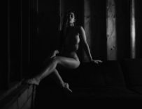 Sydney Maler Topless Epic