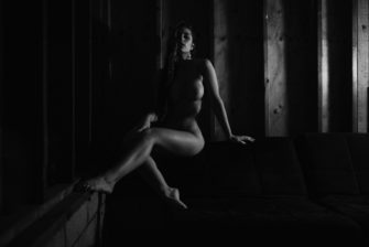 Sydney Maler Topless Epic