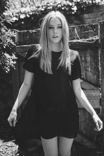 T E X A S Instagram Luluvs Topless