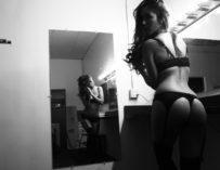 Taniafun Tania Funes By Gregorio Naked Boobs Amazing