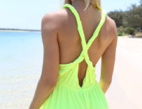 Taste Of Gio Alexisrenmodel Shine Playsuit Topless Amazing