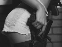 Tattoos N Blondes 0 Naked Topless