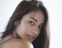 Taylor Hannum Naked