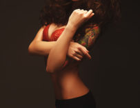 Teasecakes Julia By Denis Miller By Naked