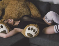 Teddy X Peter Mozola
