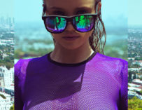 Tedemmons Shot By Ted Emmons Stylist Mua Naked Boobs