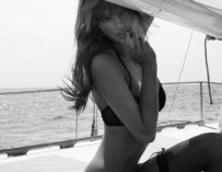 Tereza Kacerova Topless