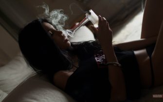 The Dopest Bitch 93 The Dopest Bitch 93instagramco Naked Topless