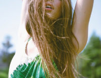 The Quiet Lifetime Hanna Bogdan Boobs