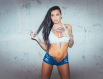 The210 Alby Rydes X Martin Murillo Boobs
