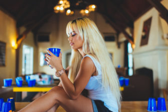 The210 Baby Mahusay X Martin Murillo Baby Boobs