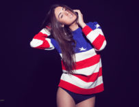 The210 Diana Melison X Aleksandr Mavrin Diana Amazing