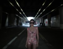 The210 Gricelda Chavez X Derick G Gricelda Topless Hot Ass