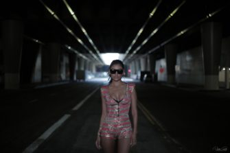 The210 Gricelda Chavez X Derick G Gricelda Topless Hot Ass