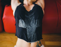 The210 Jayden Jaymes Boobs