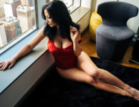 The210 Jayden Jaymes X Van Styles Boobs Amazing