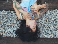 The210 Jesse Mae X Martin Murillo Jesse Mae