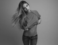 The210 Johana Gomez X Martin Depict Murillo Topless