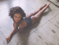 The210 Kristina Elise X Van Styles Kristina