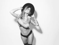 The210 Madzilla X Martin Murillo Naked Boobs