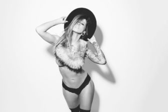 The210 Madzilla X Martin Murillo Naked Boobs