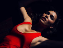 The210 Melody Le X Neave Bozorgi Melody Le Naked