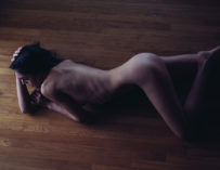 The210 Paloma Mariella Naked Topless