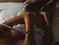 The210 Sofi Chi X Aleksandr Mavrin Naked Topless