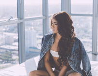 The210 Yovanna Ventura X Van Styles