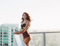 The210 Yovanna Ventura X Van Styles Boobs