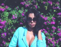 The210 Zashia Santiago X Derick G Naked