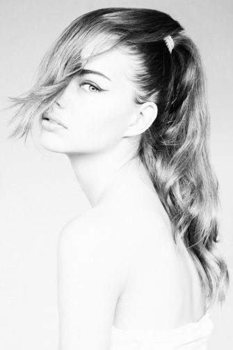 Thebeautymodel Weronika Gorczyca By Daniel Topless