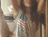 Thebombshelloasis Alexander Tikhomirov Topless